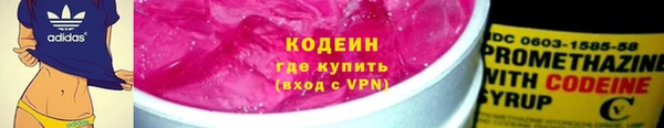 молекула духа Тында