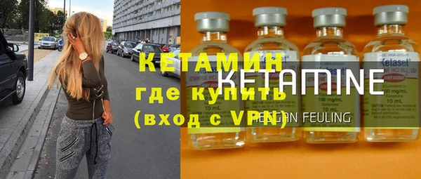 стаф Гусь-Хрустальный