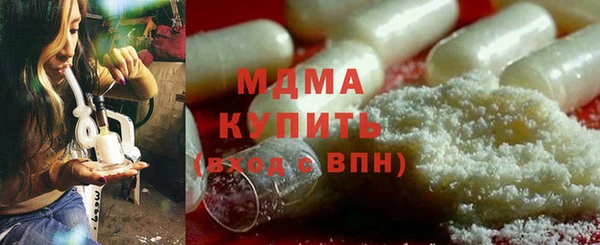 стаф Гусь-Хрустальный